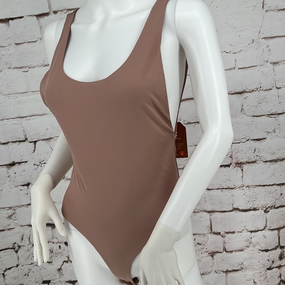 🆕ReoRia Bodysuit, Size M - Picture 2 of 7